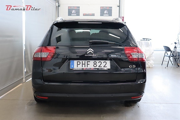 Citroen C5 4 of 5