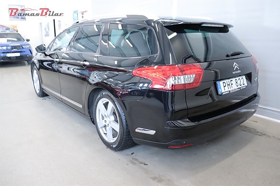 Citroen C5 3 of 5