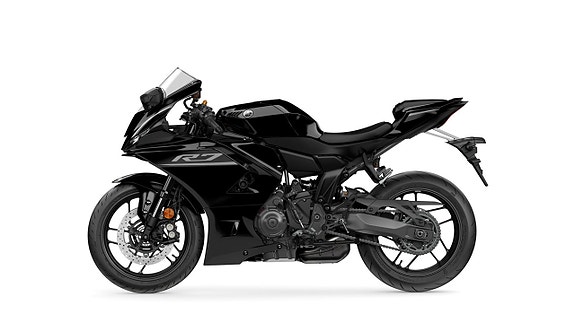 Yamaha R7 *OMGÅENDE LEVERANS* 4 of 5