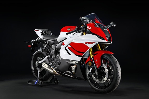 Yamaha R7 *OMGÅENDE LEVERANS* 7 of 26