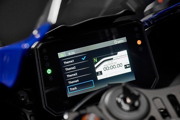 Yamaha R7 *OMGÅENDE LEVERANS* 19 of 26