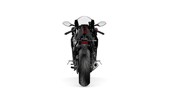 Yamaha R7 *OMGÅENDE LEVERANS* 6 of 26