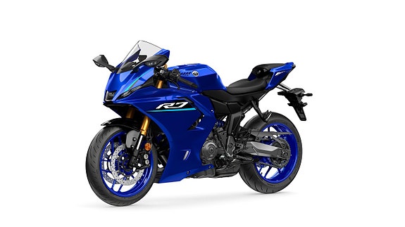 Yamaha R7 *OMGÅENDE LEVERANS* 24 of 26