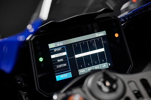 Yamaha R7 *OMGÅENDE LEVERANS* 17 of 26