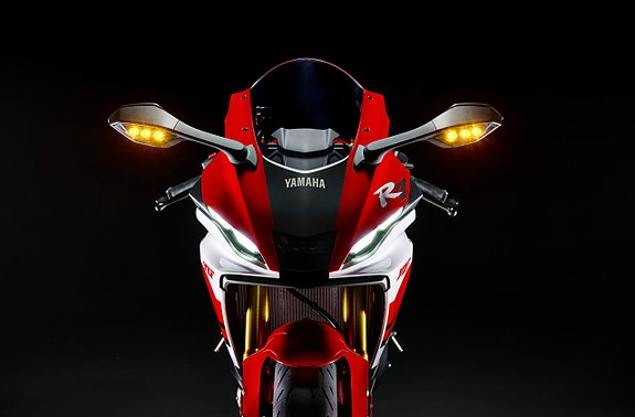 Yamaha R7 *OMGÅENDE LEVERANS* 8 of 26
