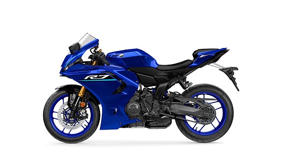Yamaha R7 *OMGÅENDE LEVERANS* 25 of 26