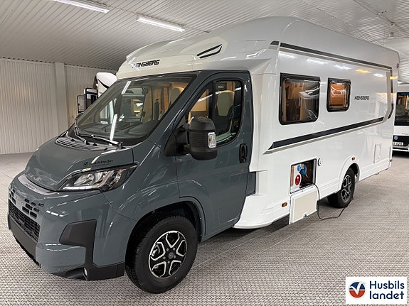 Weinsberg CaraSuite 650 MF/automat 2 of 18