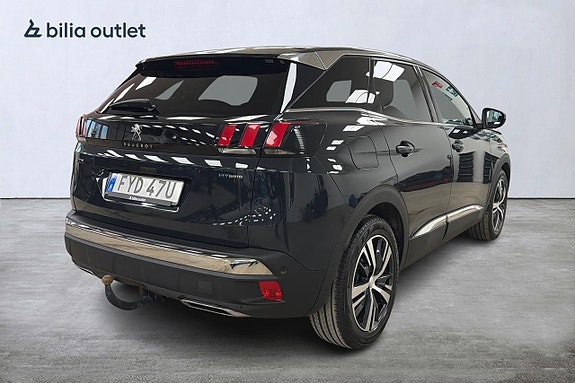 Peugeot 3008 5 of 5
