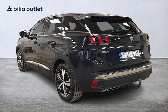 Peugeot 3008 4 of 5