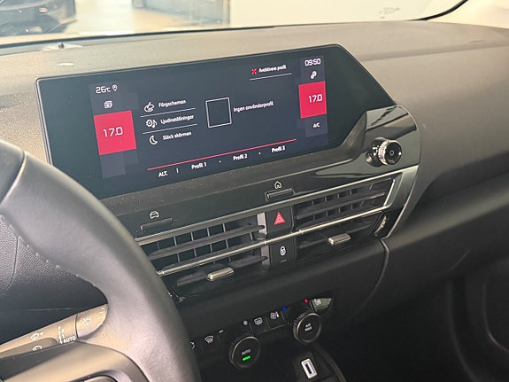 Citroen C4 10 of 10