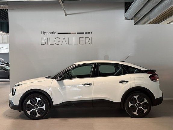 Citroen C4 2 of 5