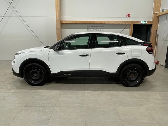 Citroen C4 2 of 5