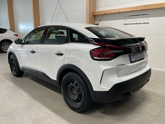 Citroen C4 3 of 5