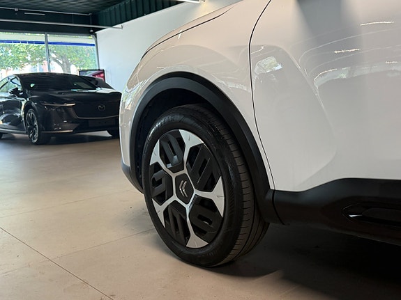 Citroen C4 4 of 5