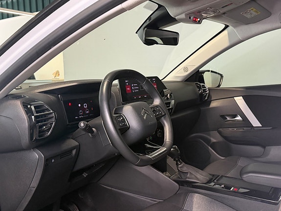 Citroen C4 5 of 5