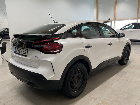Citroen C4 4 of 5