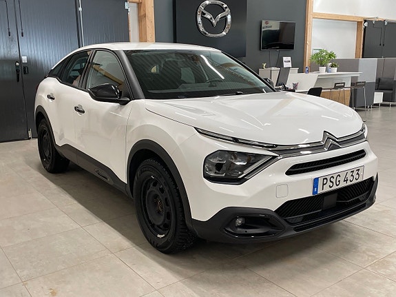 Citroen C4 5 of 5