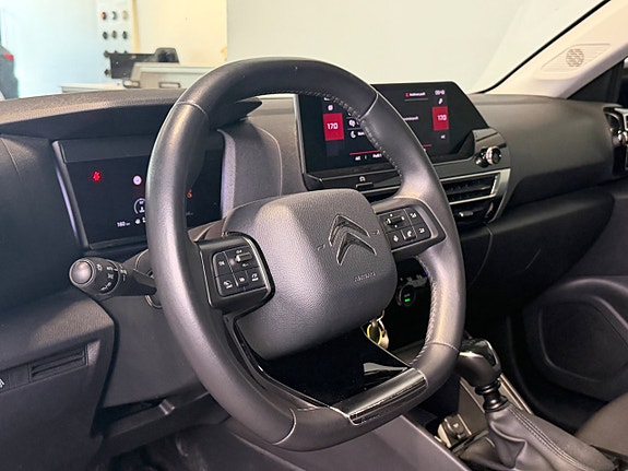 Citroen C4 8 of 10