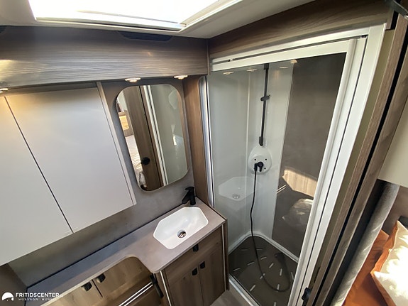 Kabe Travel Master Royal X 810 LT *ELMIA KAMPANJ* 21 of 30