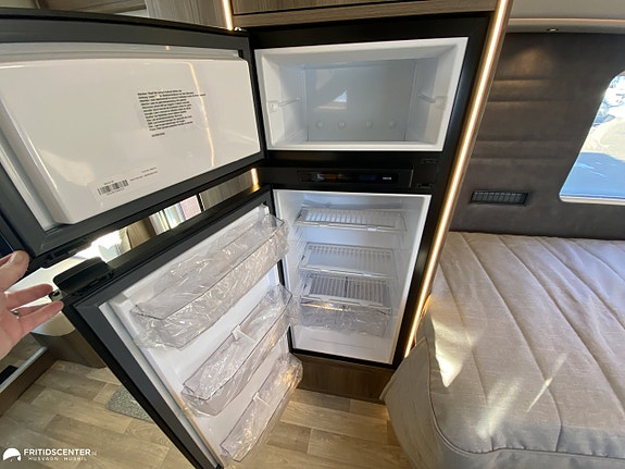 Kabe Travel Master Royal X 810 LT *ELMIA KAMPANJ* 15 of 30
