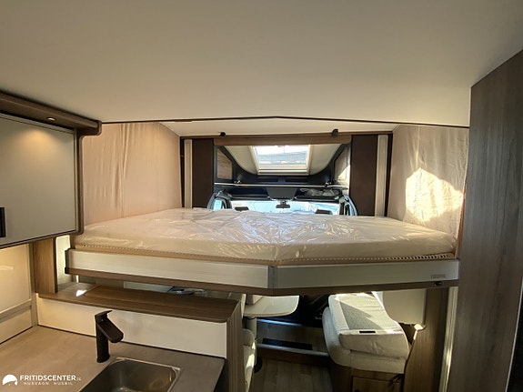 Kabe Travel Master Royal X 810 LT *ELMIA KAMPANJ* 20 of 30