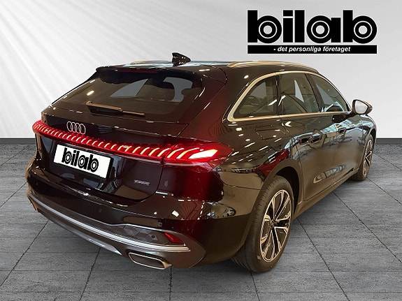 Audi A5 4 of 10
