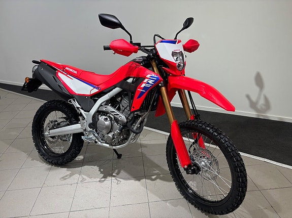 Honda CRF300L ABS 5 Års garanti 2 of 3