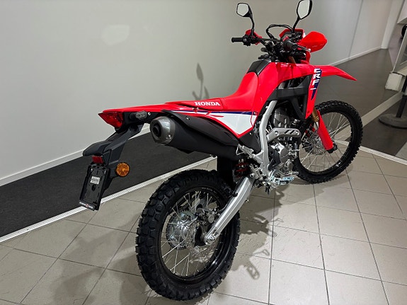 Honda CRF300L ABS 5 Års garanti 3 of 3