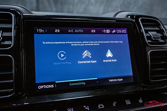 Citroen C5 Aircross 25 of 28