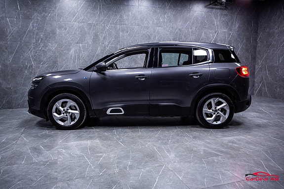 Citroen C5 Aircross 4 of 5
