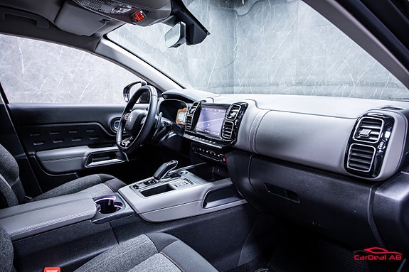 Citroen C5 Aircross 14 of 28