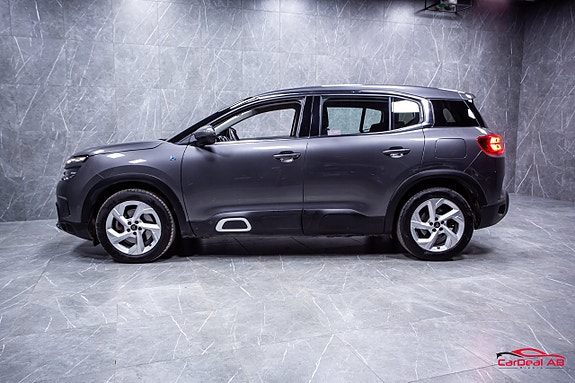 Citroen C5 Aircross 4 of 5