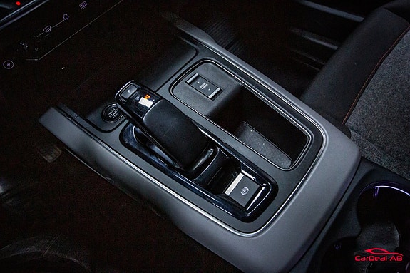 Citroen C5 Aircross 27 of 28