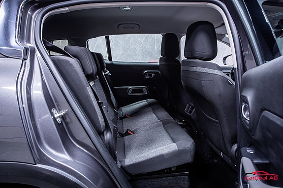 Citroen C5 Aircross 16 of 28