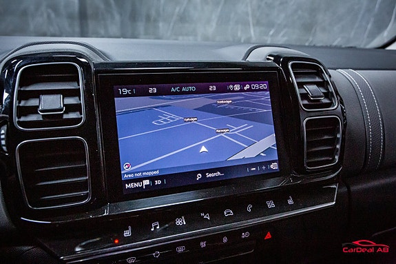 Citroen C5 Aircross 23 of 28