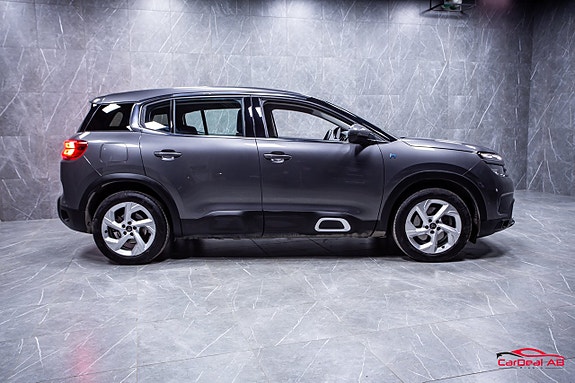 Citroen C5 Aircross 8 of 28