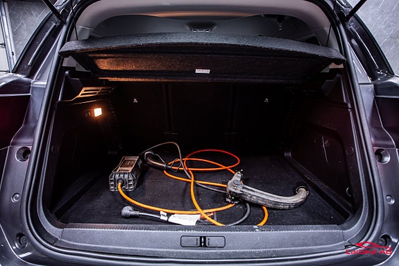 Citroen C5 Aircross 17 of 28