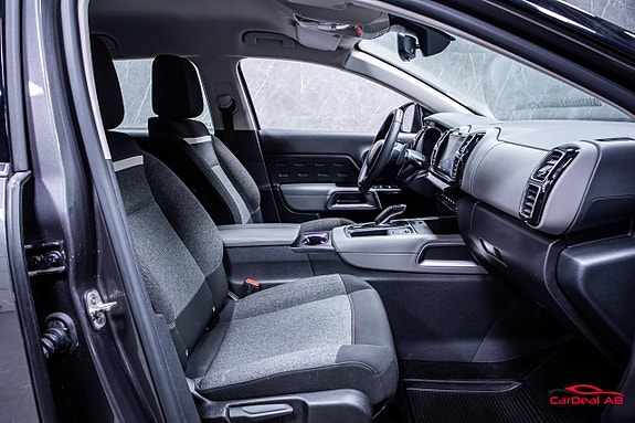 Citroen C5 Aircross 15 of 28