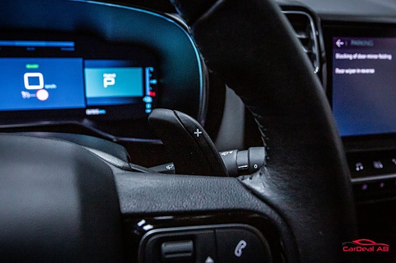 Citroen C5 Aircross 21 of 28