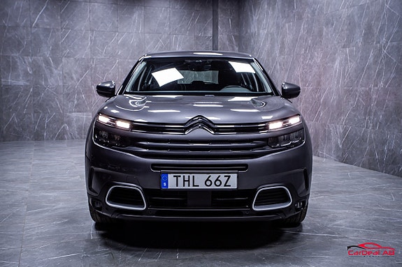 Citroen C5 Aircross 2 of 5