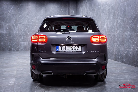 Citroen C5 Aircross 6 of 28