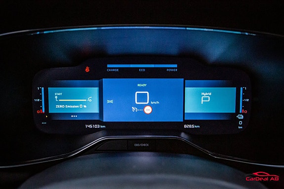 Citroen C5 Aircross 18 of 28