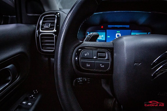 Citroen C5 Aircross 19 of 28
