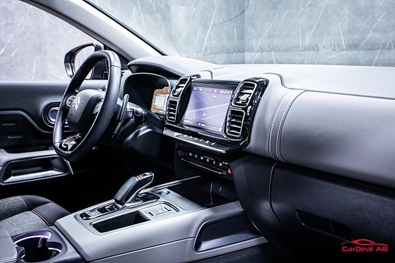 Citroen C5 Aircross 13 of 28