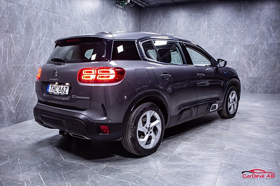 Citroen C5 Aircross 7 of 28