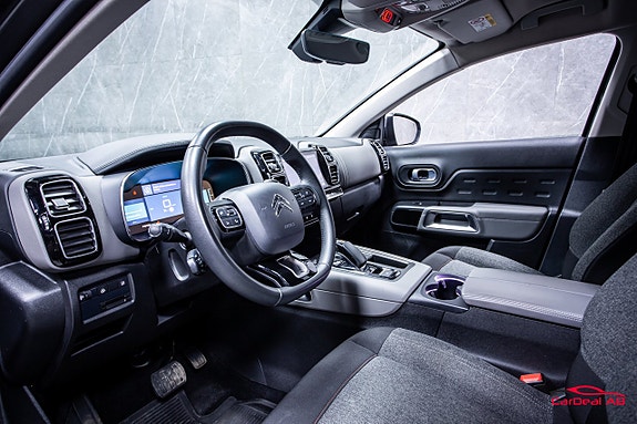Citroen C5 Aircross 11 of 28