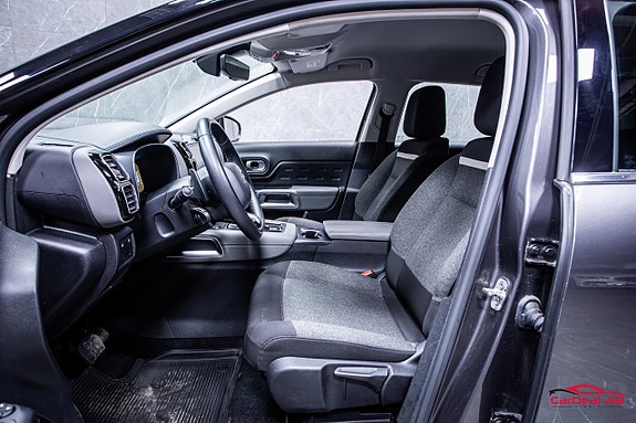 Citroen C5 Aircross 10 of 28
