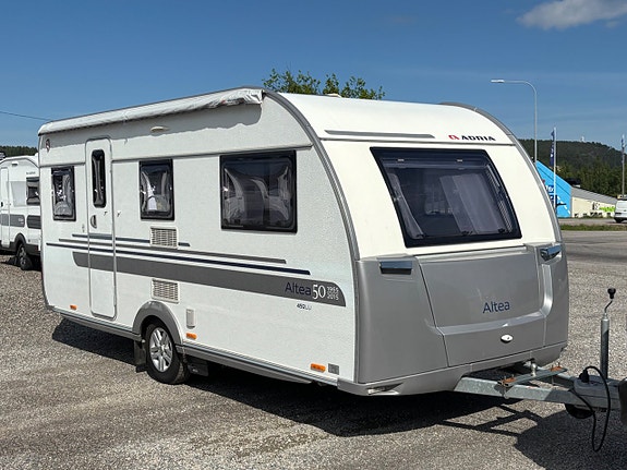 Adria Altea 492 LU