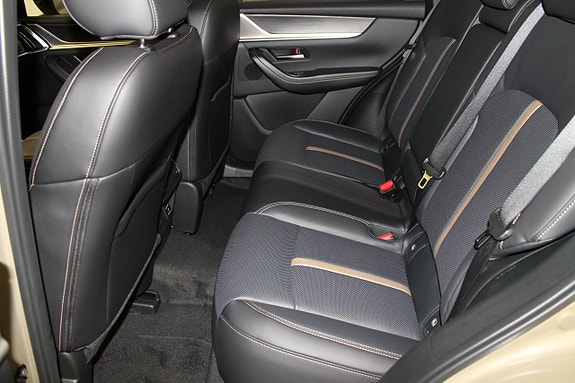 Mazda CX-60 5 of 5