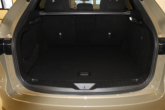 Mazda CX-60 4 of 5